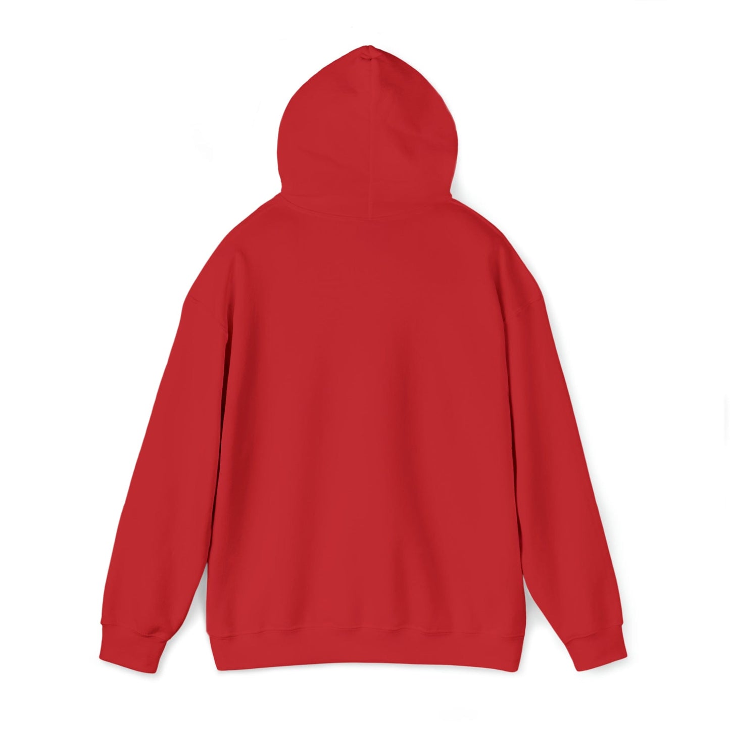 Printify Hoodie Vector