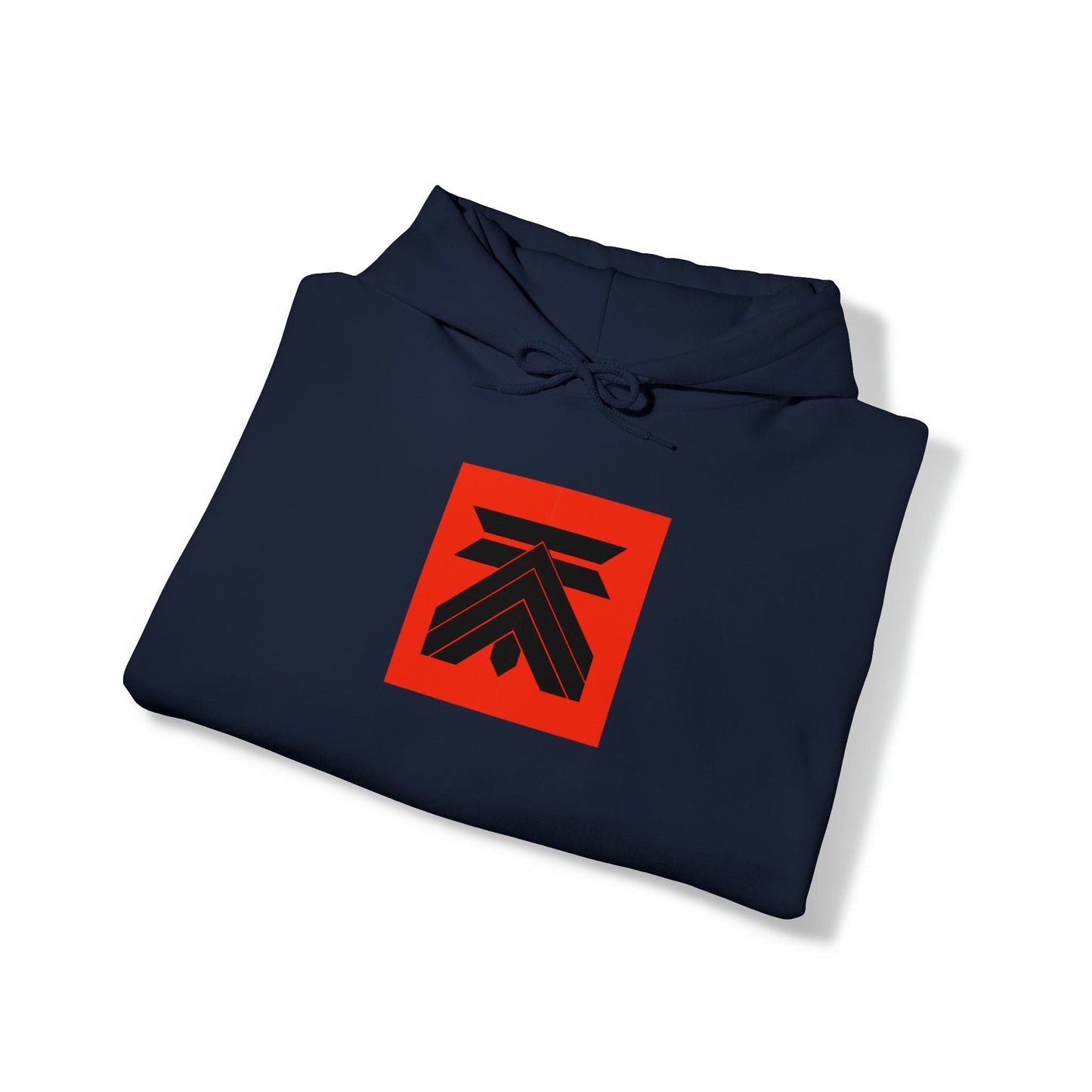 Printify Hoodie Vector