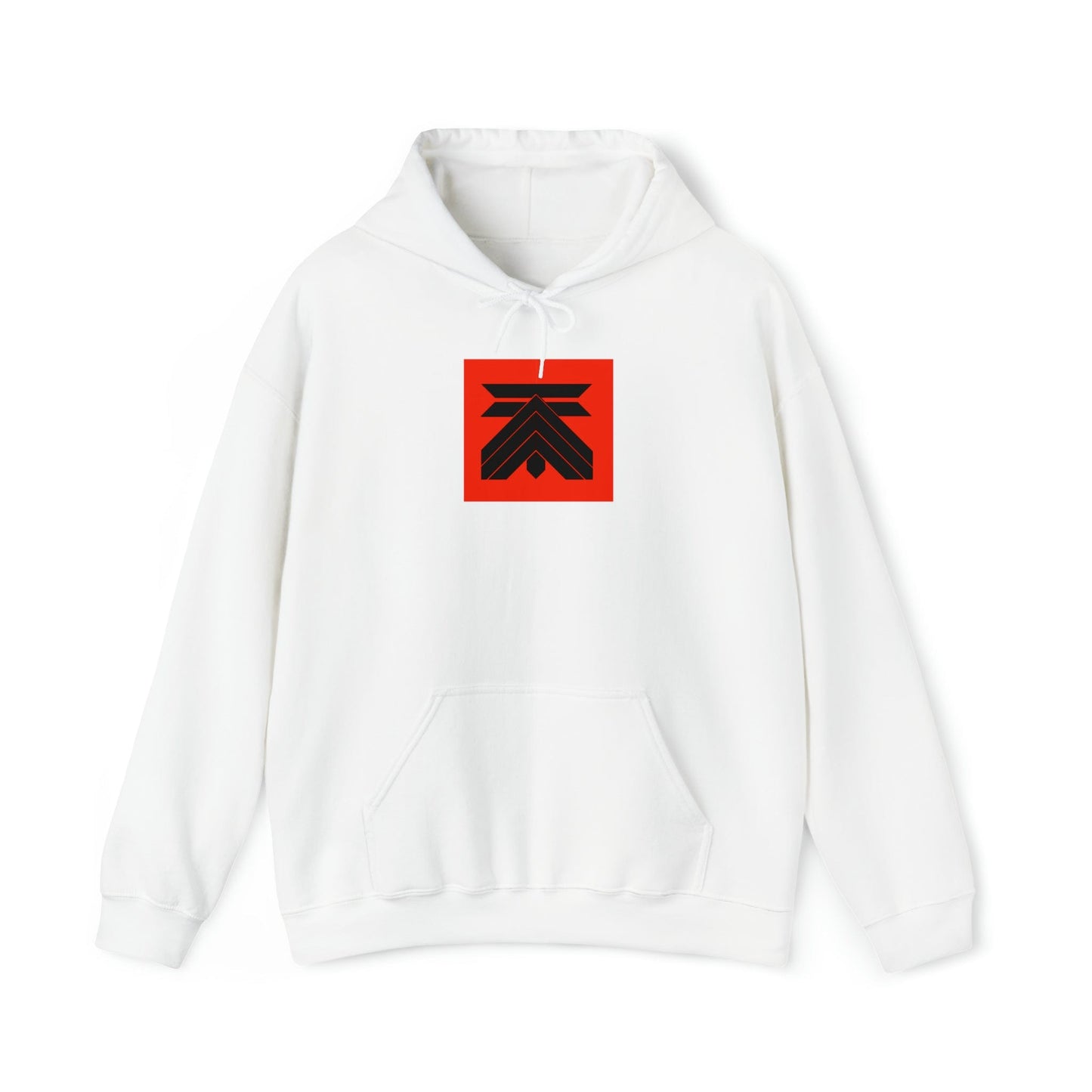 Printify Hoodie White / S Vector 26569497 54764670693212438355