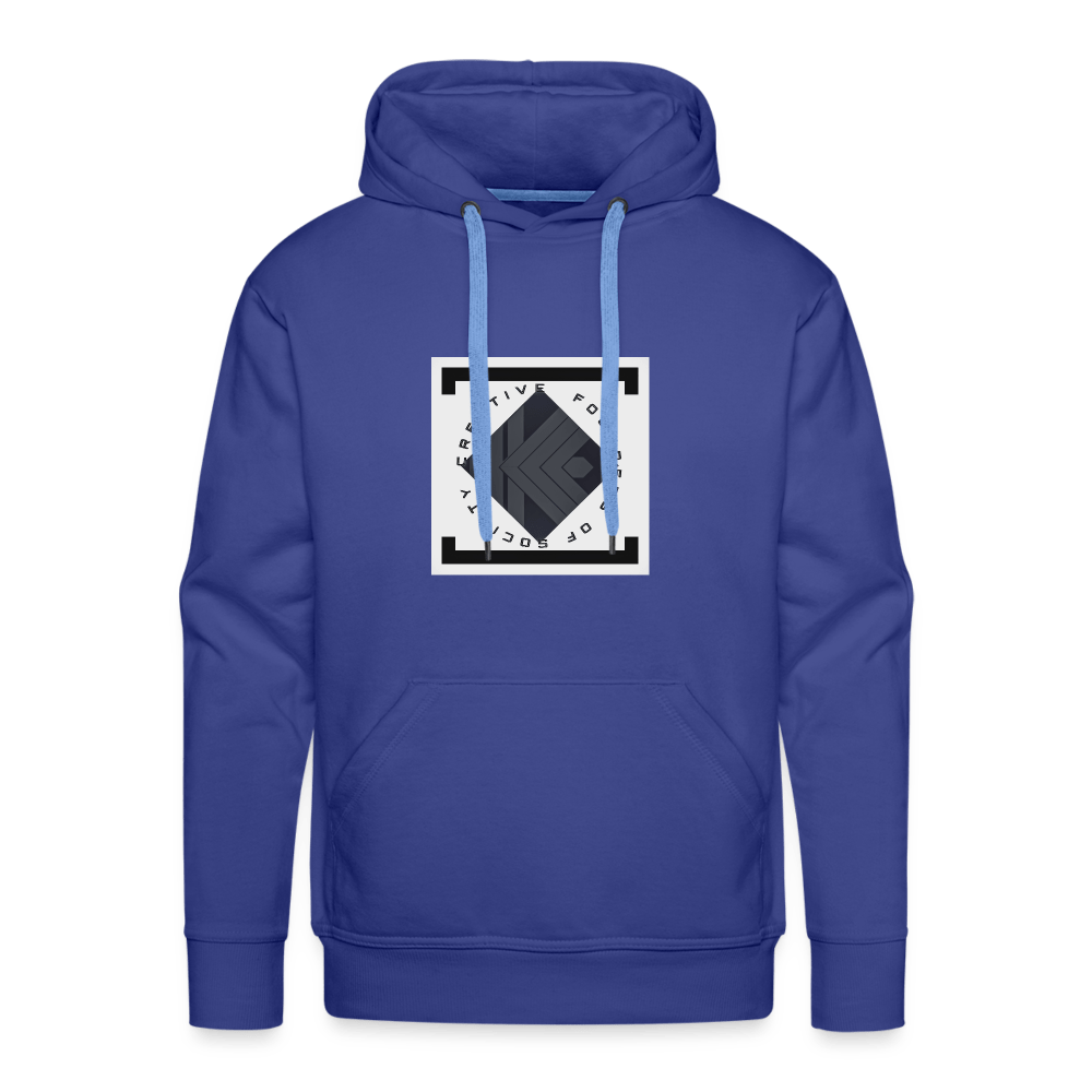 SPOD Men’s Premium Hoodie | Spreadshirt 20 royal blue / S Men’s Premium Hoodie 1065038333-P20A338S2
