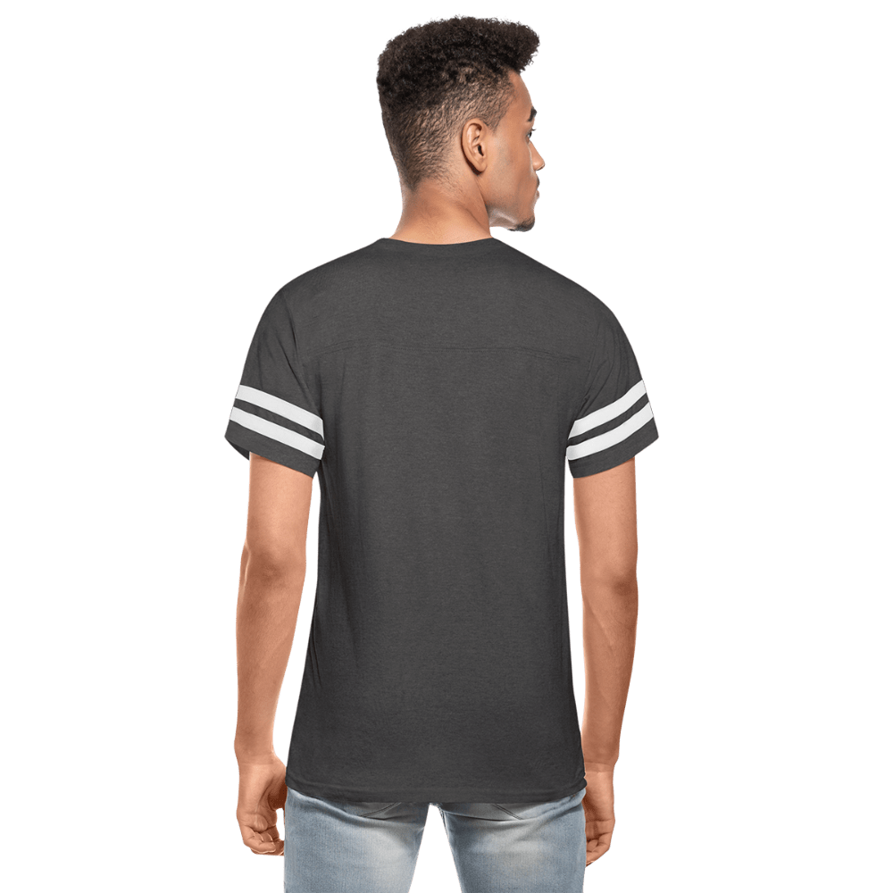 SPOD Vintage Sport T-Shirt | LAT 3537 vintage smoke/white / S Vintage Sport T-Shirt 1065038324-P1112A658S2