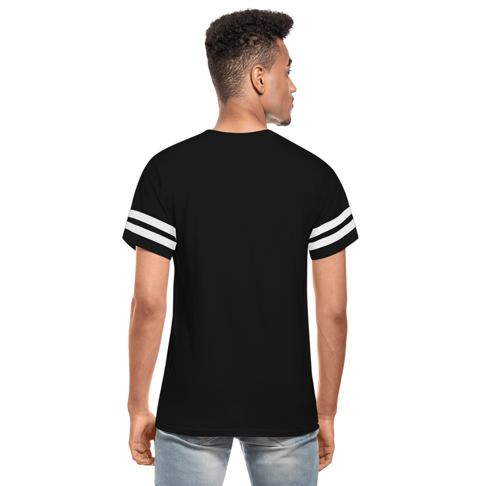 SPOD Vintage Sport T-Shirt | LAT 3537 Vintage Sport T-Shirt