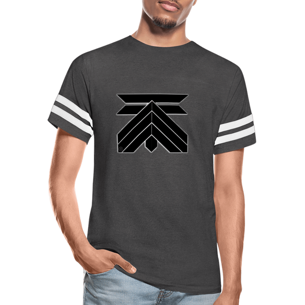 SPOD Vintage Sport T-Shirt | LAT 3537 Vintage Sport T-Shirt