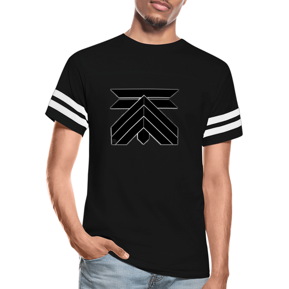 SPOD Vintage Sport T-Shirt | LAT 3537 Vintage Sport T-Shirt