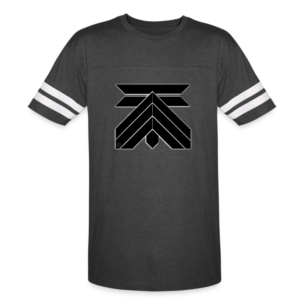 SPOD Vintage Sport T-Shirt | LAT 3537 Vintage Sport T-Shirt