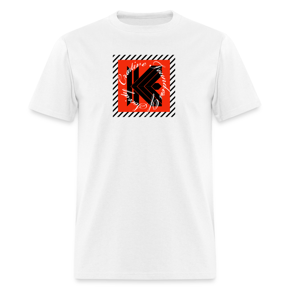 SPOD Unisex Classic T-Shirt | Fruit of the Loom 3930 white / S Unisex Classic T-Shirt 1066668972-P210A1S2