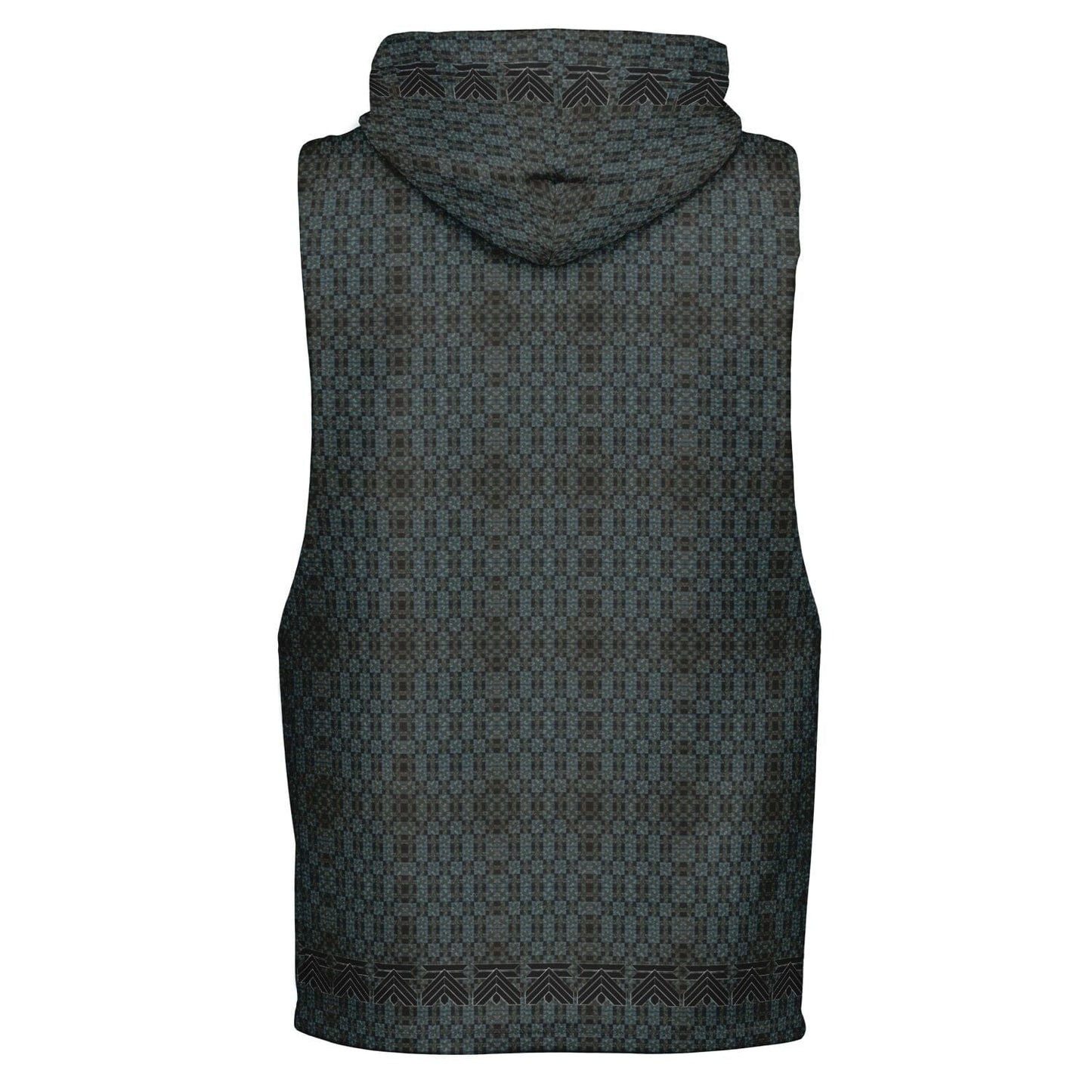 Subliminator Fashion Drop Armhole Hoodie - AOP Fashion Drop Armhole Hoodie - AOP copy