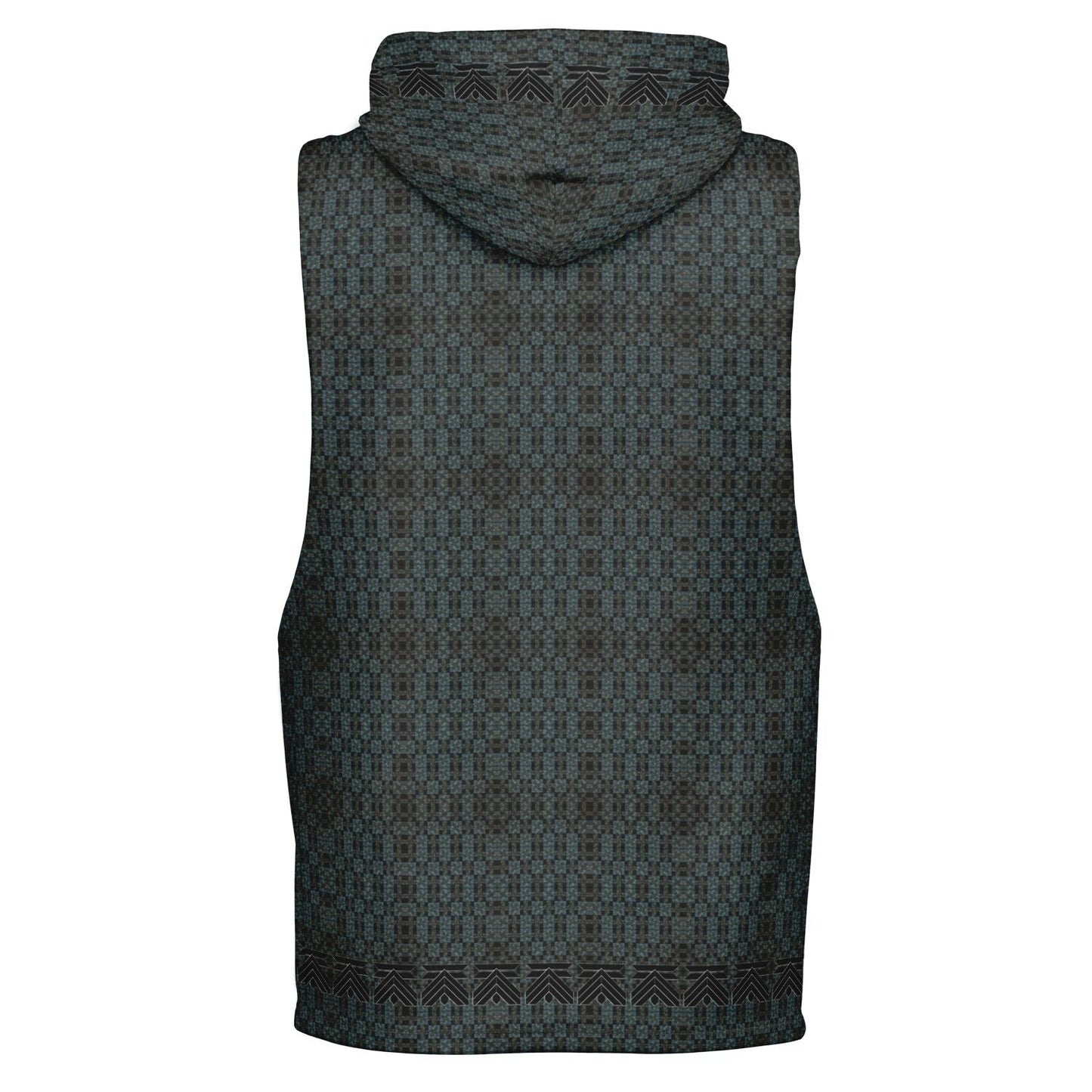 Subliminator Fashion Drop Armhole Hoodie - AOP Fashion Drop Armhole Hoodie - AOP copy