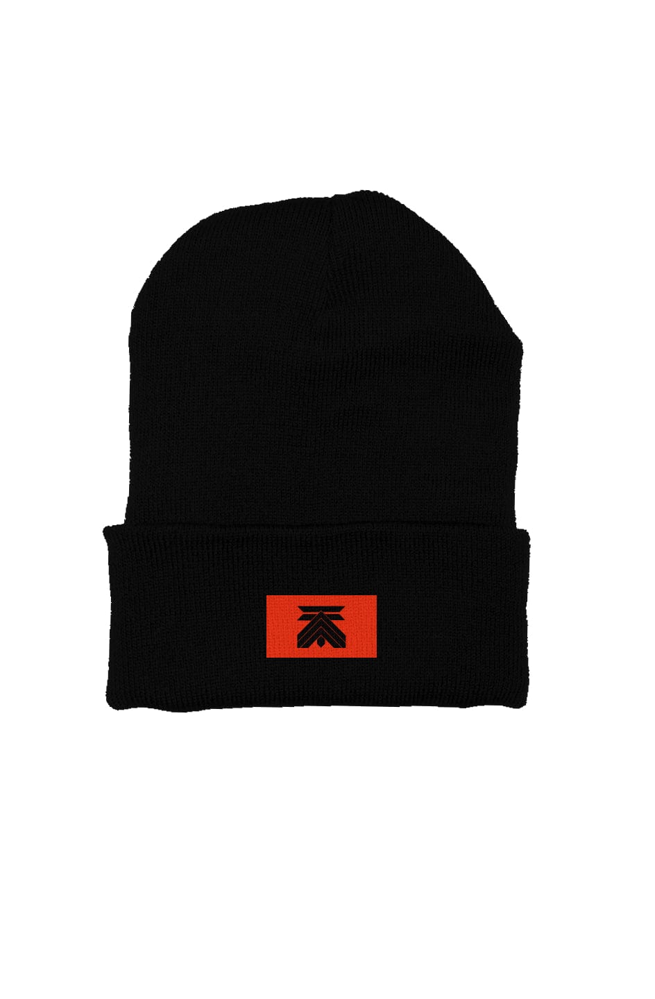 Apliiq beanie one size / black beanie 40306969 APQ-4365307S10A0