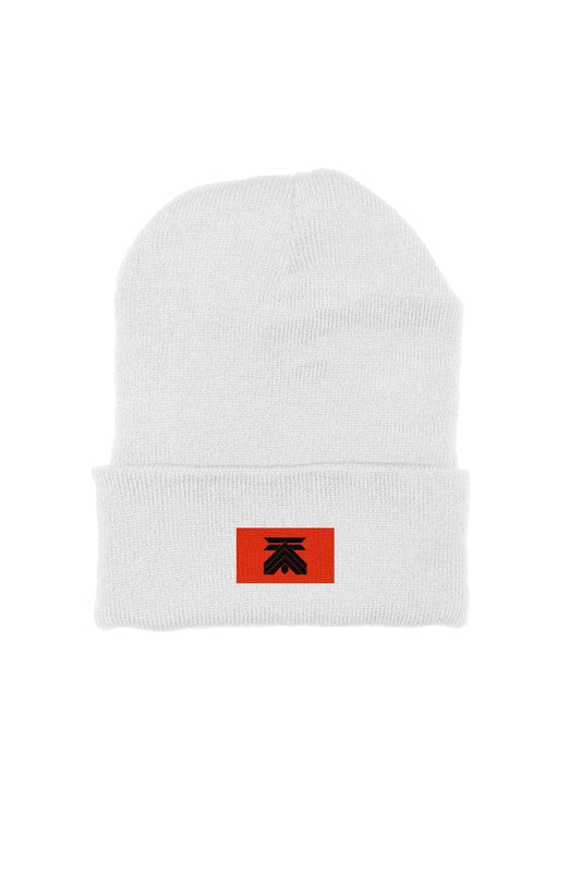 Apliiq beanie one size / White beanie 32114969 APQ-4365316S10A0