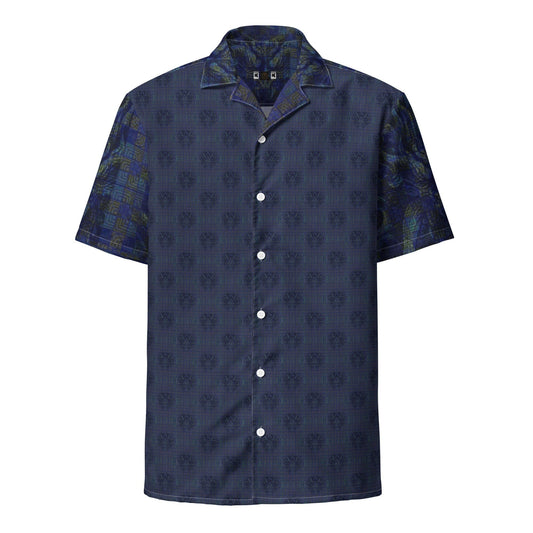 [KRIPTONI] 2XS Unisex button shirt 1519512_17117