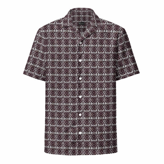 [KRIPTONI] 2XS Unisex button shirt 3993282_17117