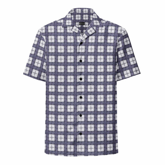 [KRIPTONI] 2XS Unisex button shirt 4671425_17117