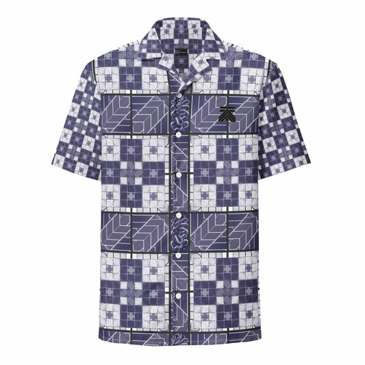 [KRIPTONI] 2XS Unisex button shirt 8119355_17117