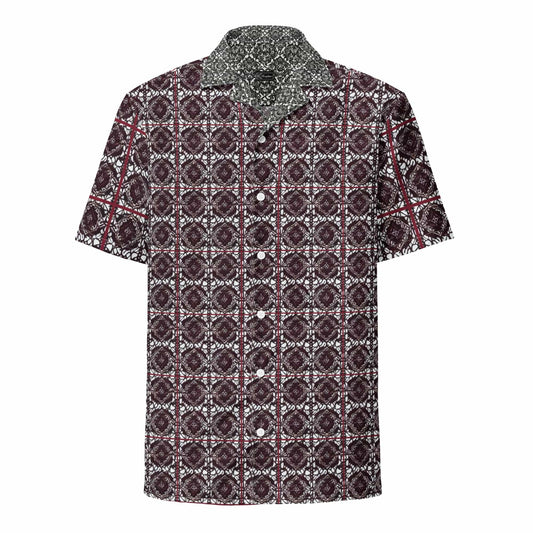 [KRIPTONI] 2XS Unisex button shirt 8129165_17117