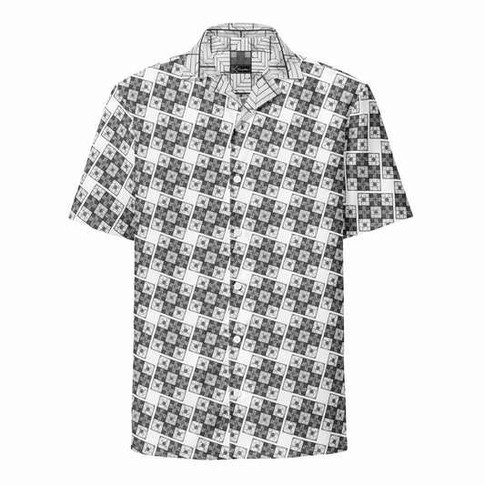 [KRIPTONI] 2XS Unisex button shirt 9531398_17117