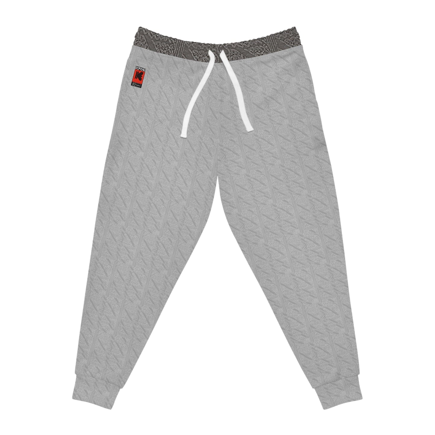 Printify All Over Prints 2XL / Seam thread color automatically matched to design Athletic Joggers (AOP) 13593881012121489203