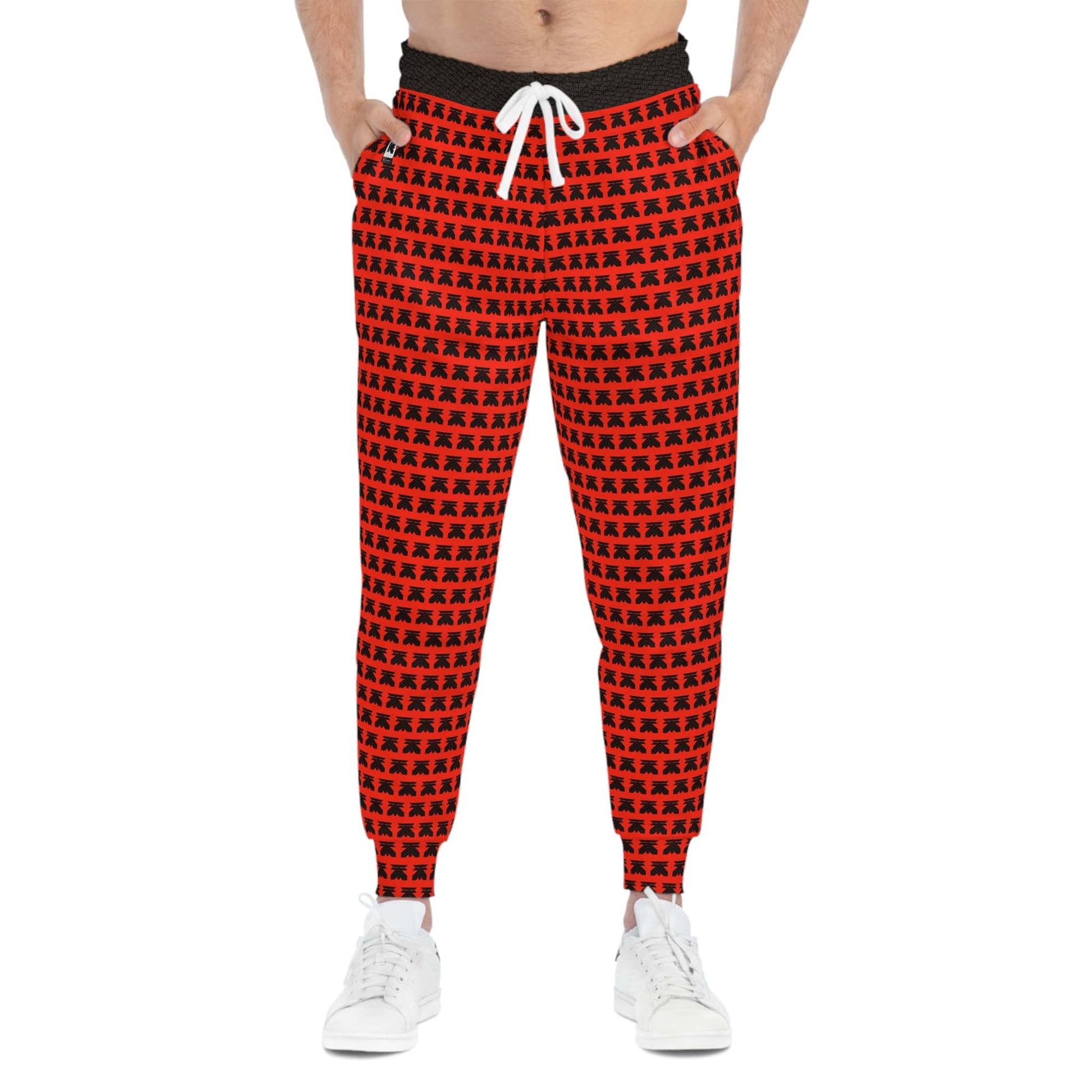 Printify All Over Prints 2XL / Seam thread color automatically matched to design Athletic Joggers (AOP) 21053348754387444597