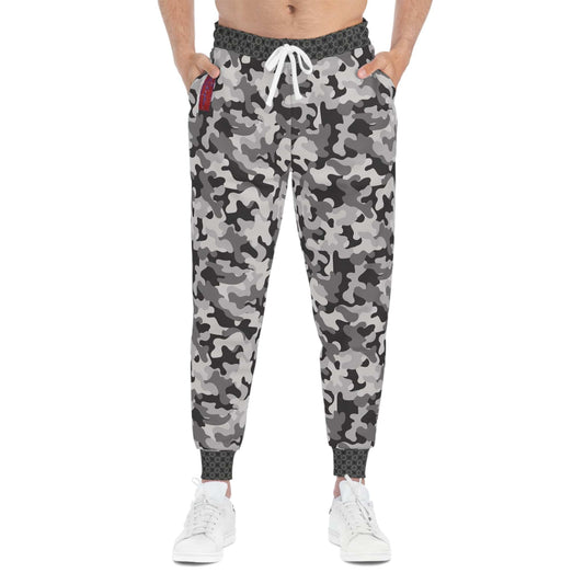 Printify All Over Prints 3XL / Seam thread color automatically matched to design [KRIPTONI] Joggers 75582489 10792366720873108116