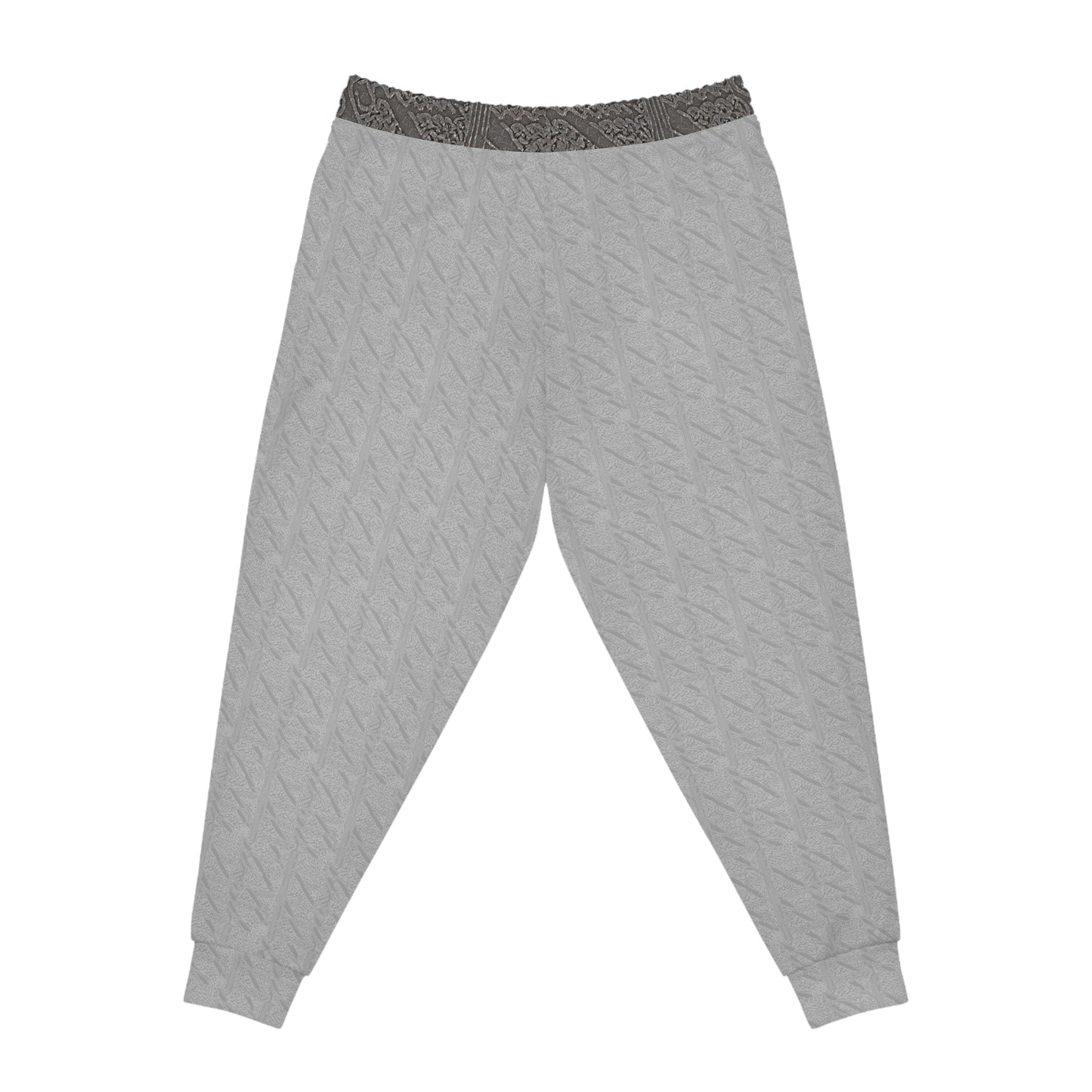 Printify All Over Prints Athletic Joggers (AOP)