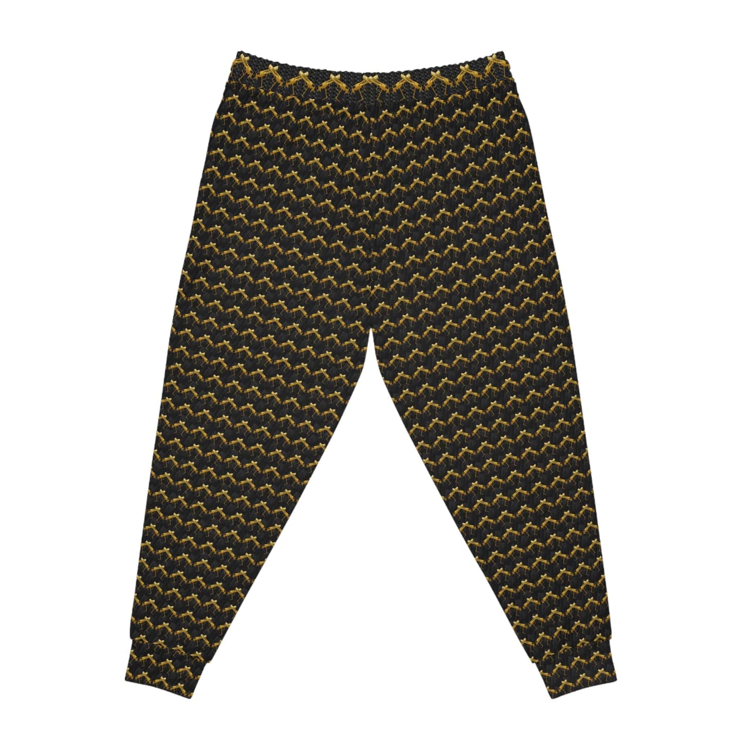 Printify All Over Prints Athletic Joggers (AOP)