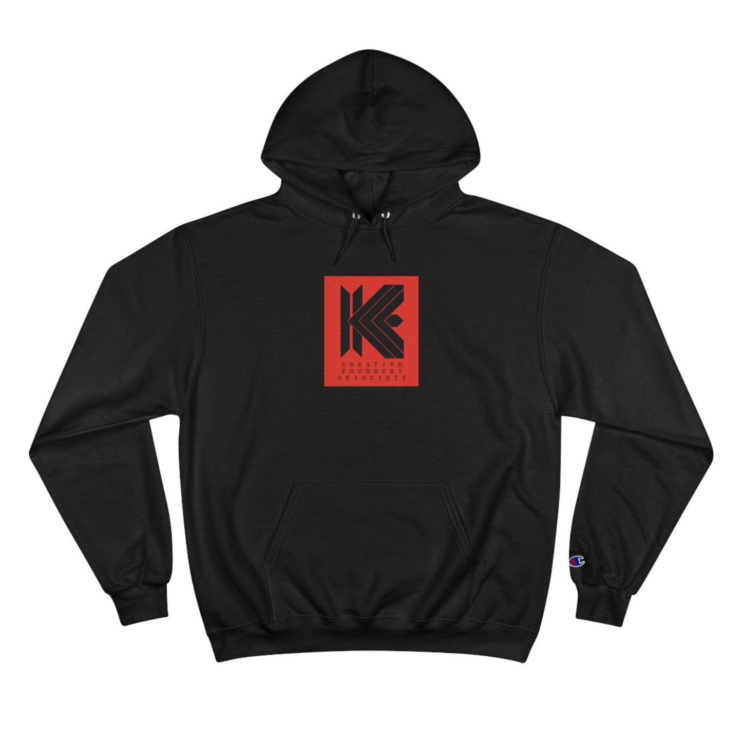 Printify Hoodie Black / S CFOSMDB 67988249 19866256034615257051