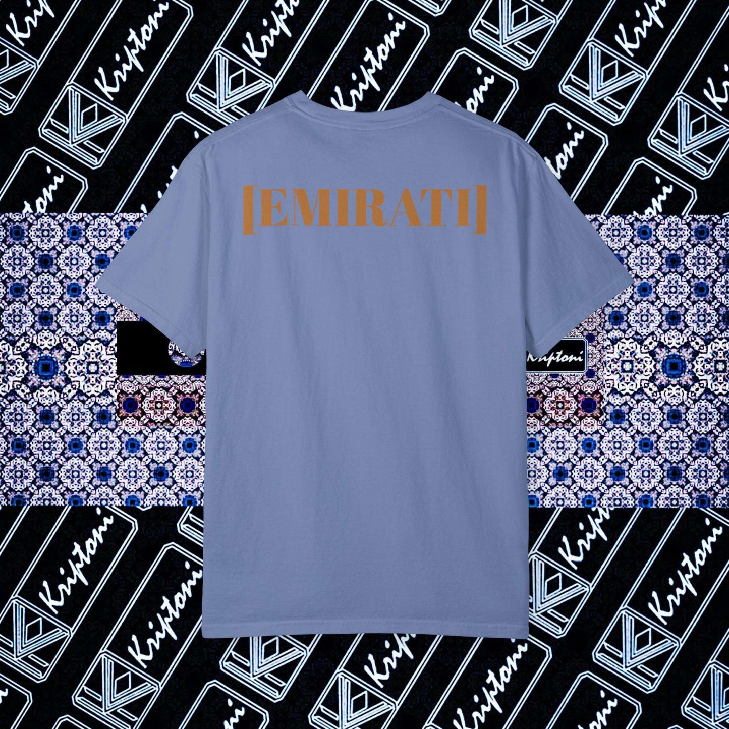 Printify T-Shirt EMIRATI