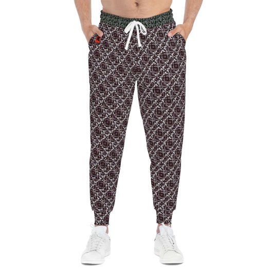 Printify All Over Prints L / Seam thread color automatically matched to design Joggers (AOP) 65826601326190613214