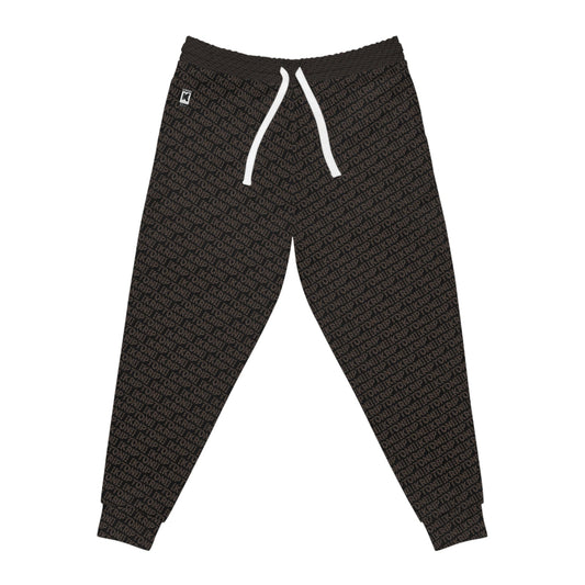 Printify All Over Prints XL / Seam thread color automatically matched to design Athletic Joggers (AOP) 19087416799623152333