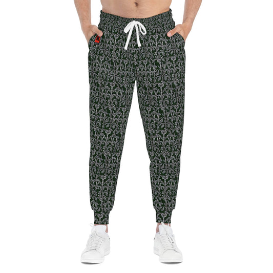 Printify All Over Prints XL / Seam thread color automatically matched to design Joggers (AOP) 16651894398938919166