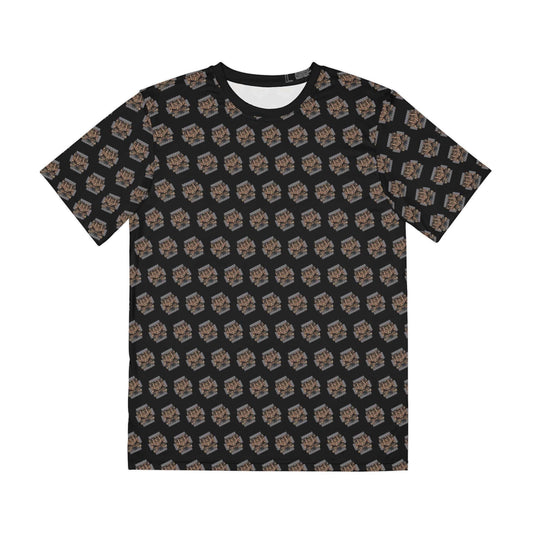 Printify All Over Prints XS Men's Polyester Tee (AOP) 02745625 33044095815494316608