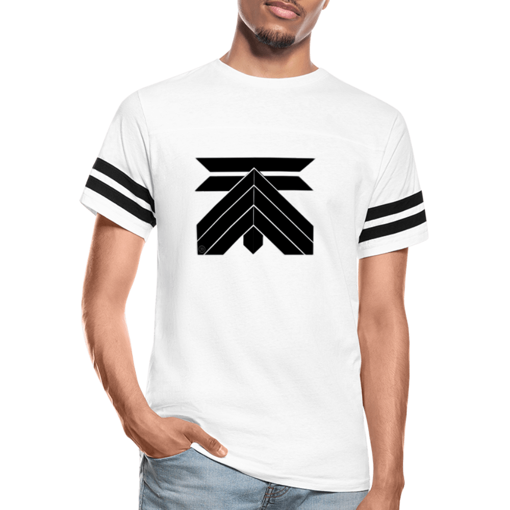 SPOD Vintage Sport T-Shirt | LAT 3537 Vintage Sport T-Shirt