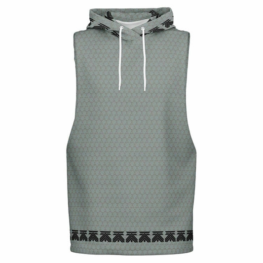 Subliminator Fashion Drop Armhole Hoodie - AOP XS Fashion Drop Armhole Hoodie - AOP SBDAHF-505339-XS